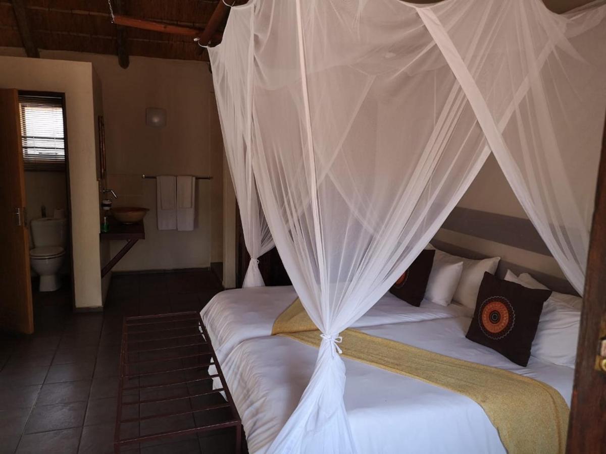 Boulders Safari Lodge Malalane Exterior foto