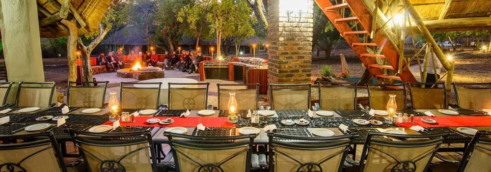 Boulders Safari Lodge Malalane Exterior foto