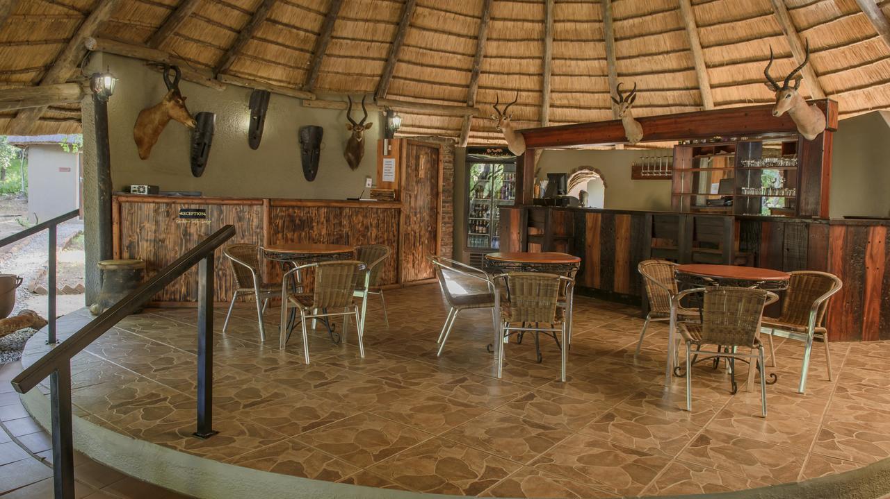 Boulders Safari Lodge Malalane Exterior foto