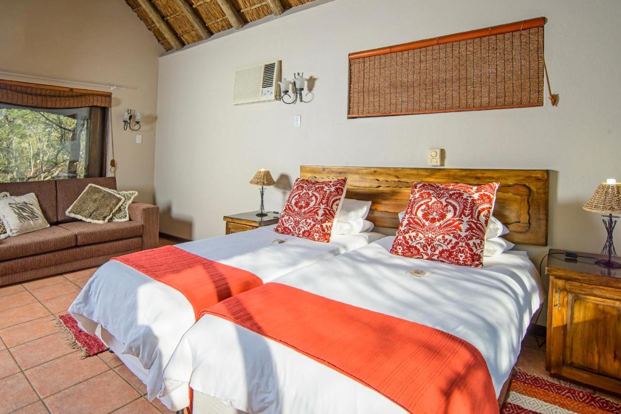 Boulders Safari Lodge Malalane Exterior foto